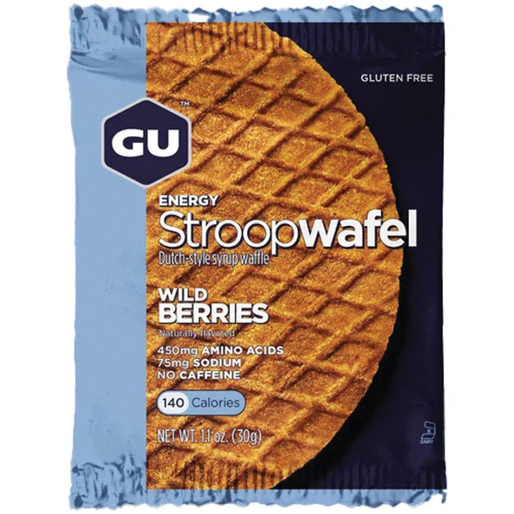 GU STROOPWAFEL