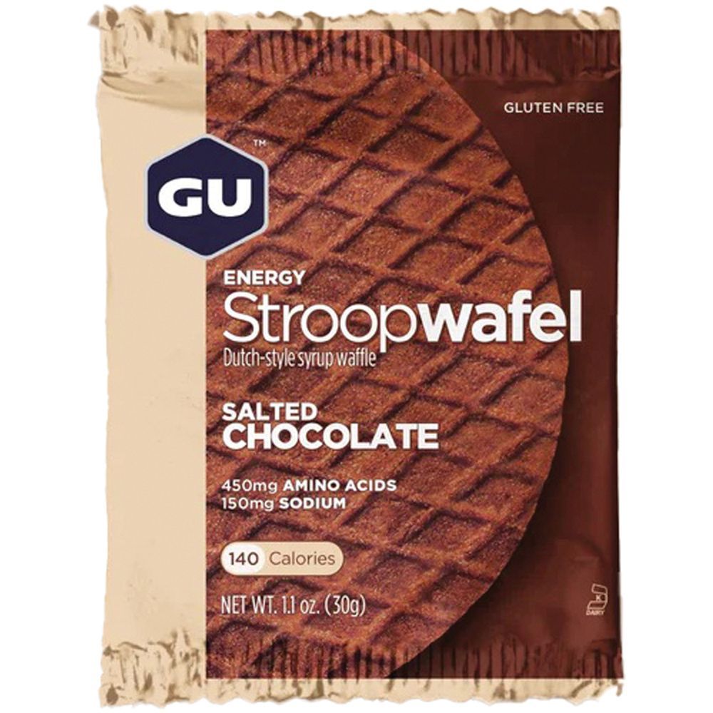 GU STROOPWAFEL