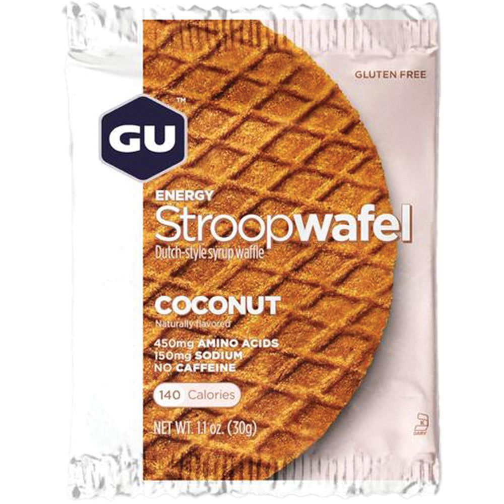 GU STROOPWAFEL