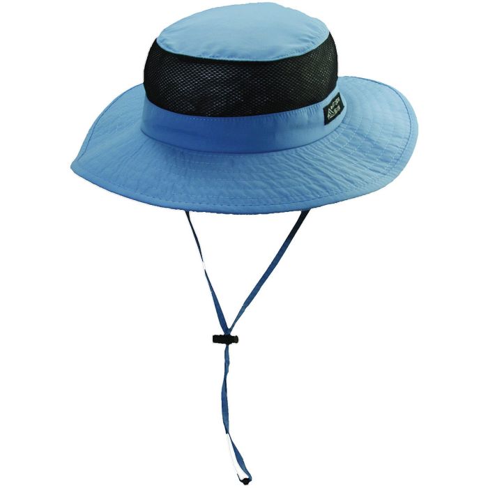 DORFMAN PACIFIC WOMEN'S BOONIE HAT