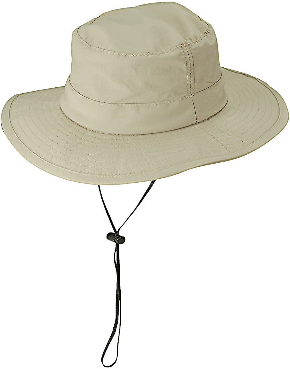 DORFMAN PACIFIC BIG BRIM BOONIE HAT