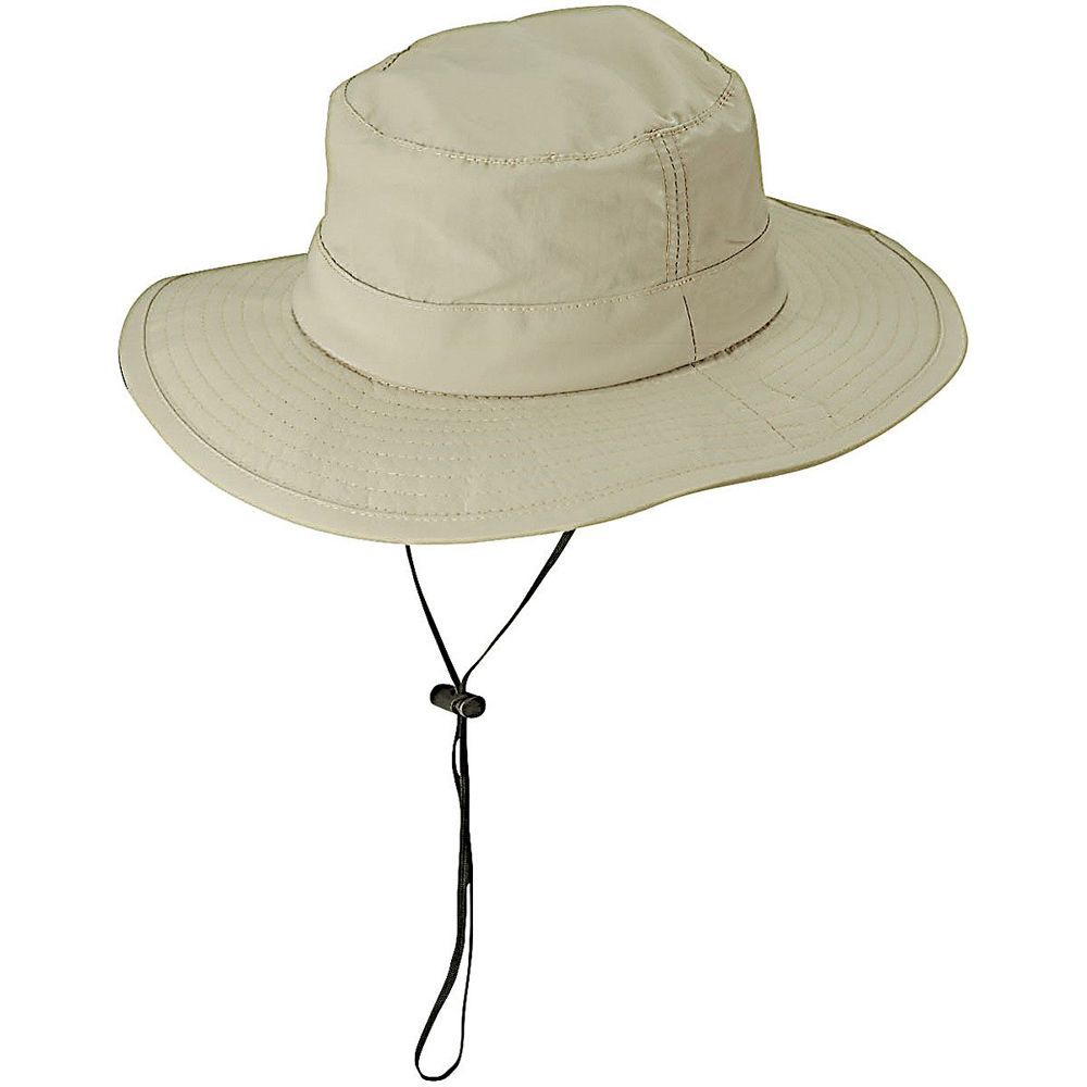 DORFMAN PACIFIC BIG BRIM BOONIE HAT