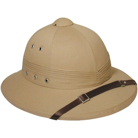 MAJOR SURPLUS PITH HELMET