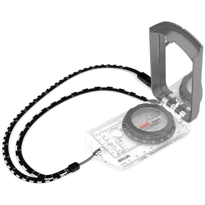 SILVA SCALE LANYARD WITHOUT DECLINATION KEY