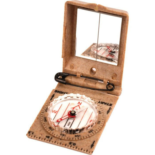 SILVA TERRA MINI COMPASS