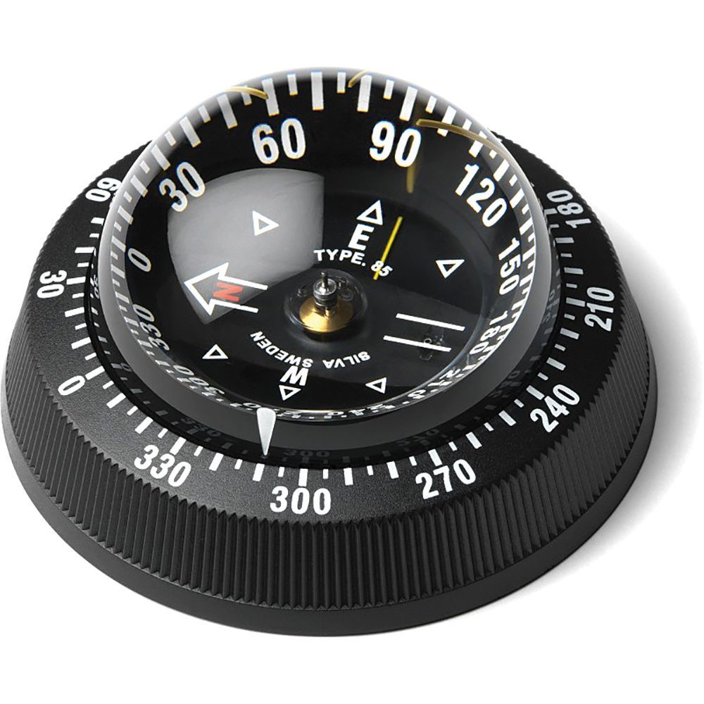 SILVA 85 MARINE COMPASS