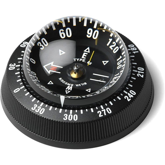 SILVA 85 MARINE COMPASS