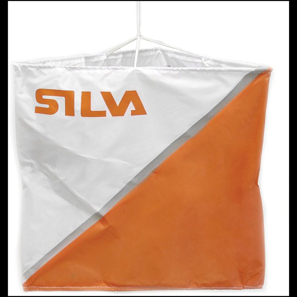 SILVA REFLECTIVE MARKER