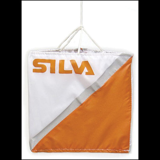 SILVA REFLECTIVE MARKER