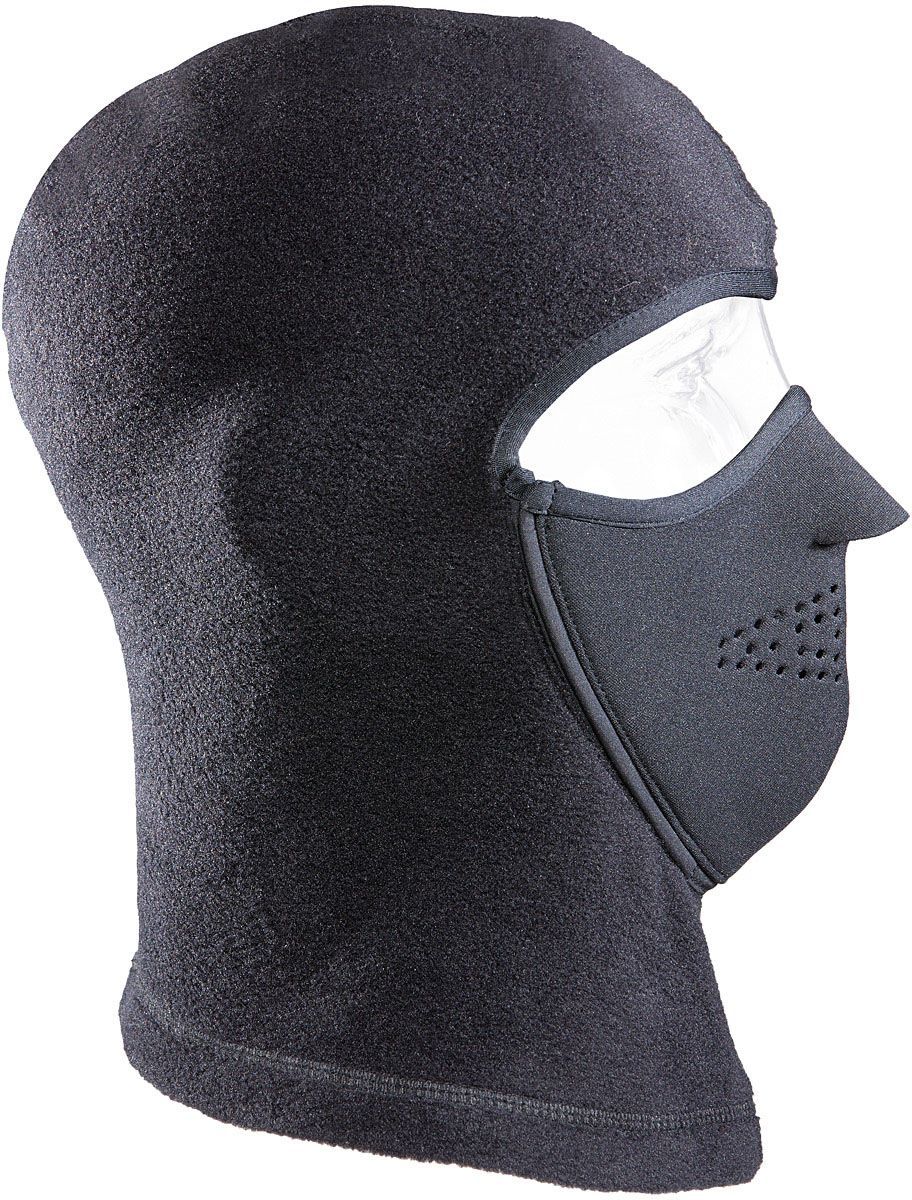 SEIRUS MAGNEMASK CONVERTIBLE MASK