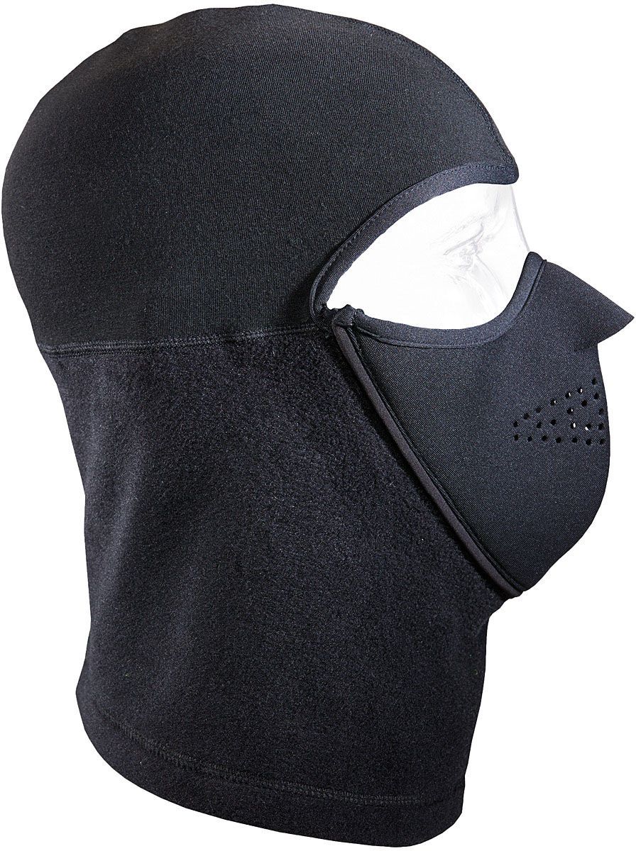 SEIRUS MAGNEMASK CONVERTIBLE MASK