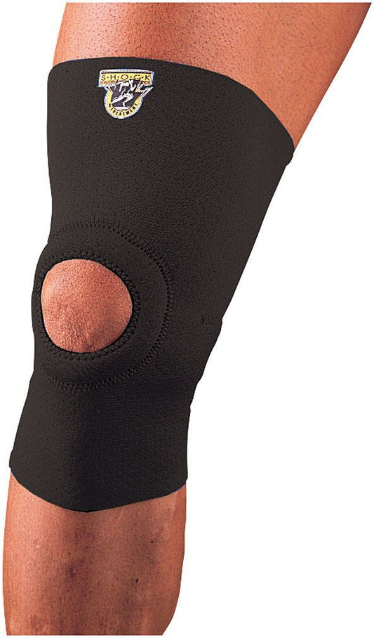 SEIRUS HYPERFLEX KNEE BRACE