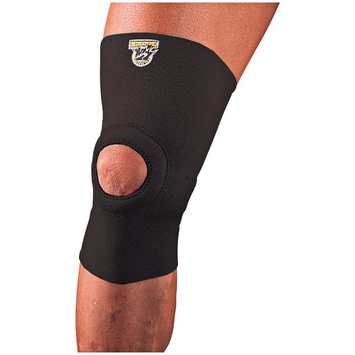 SEIRUS HYPERFLEX KNEE BRACE