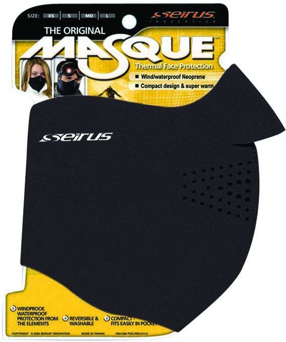 SEIRUS ORIGINAL MASQUE