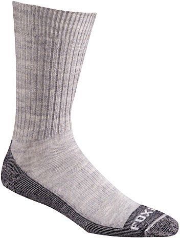 FOX RIVER BILBAO MERINO WOOL SOCKS