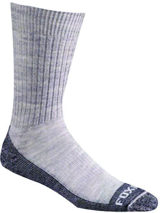 FOX RIVER BILBAO MERINO WOOL SOCKS