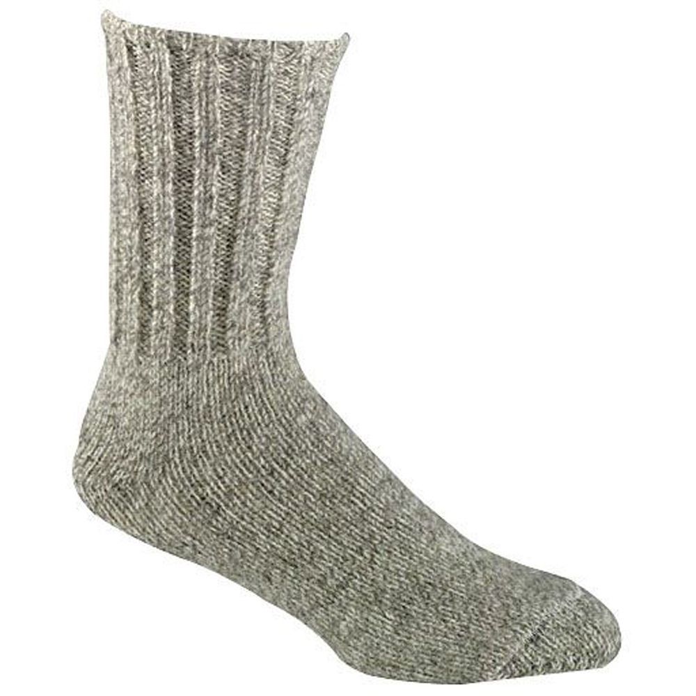 FOX RIVER RAGG WOOL NORSK SOCKS