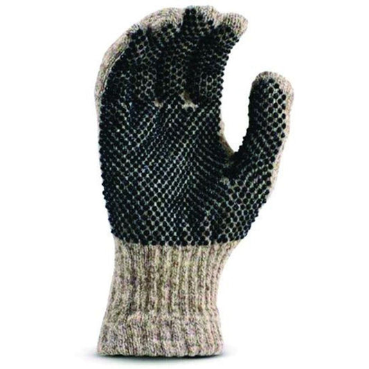 FOX RIVER RAGG WOOL GRIPPER GLOVE