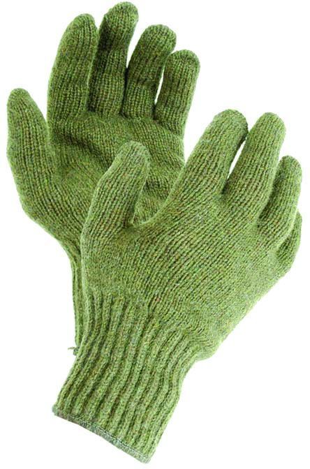 NEWBERRY KNITTING WOOL GLOVE LINER