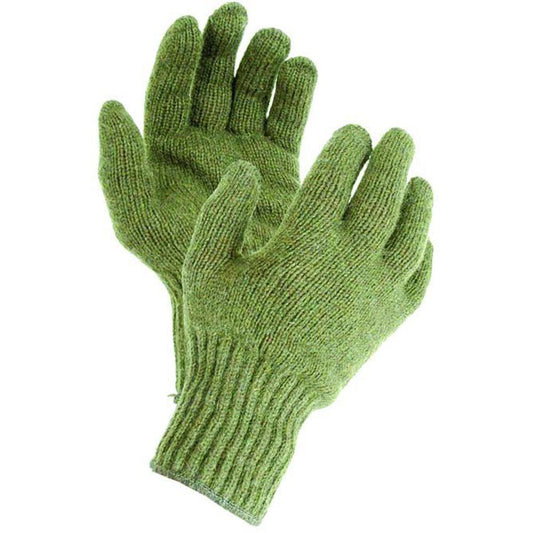 NEWBERRY KNITTING WOOL GLOVE LINER