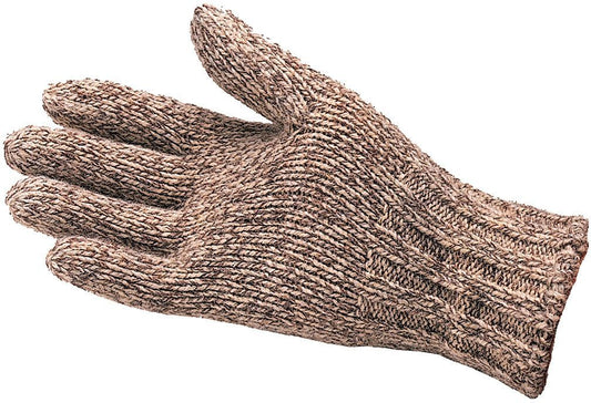 NEWBERRY KNITTING RAGG GLOVE