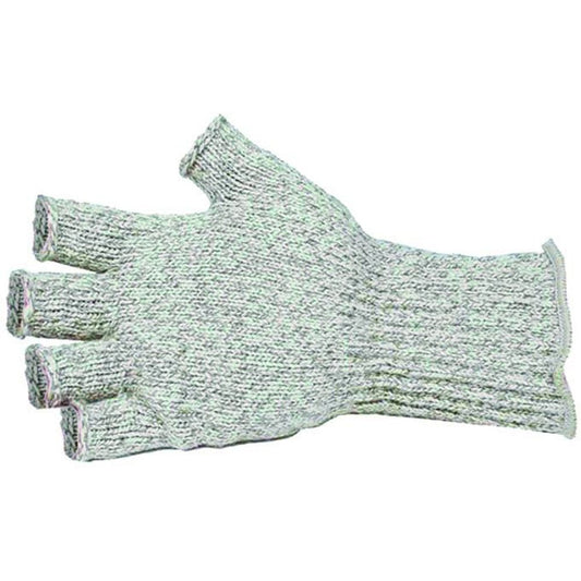 NEWBERRY KNITTING FINGERLESS RAGG GLOVES