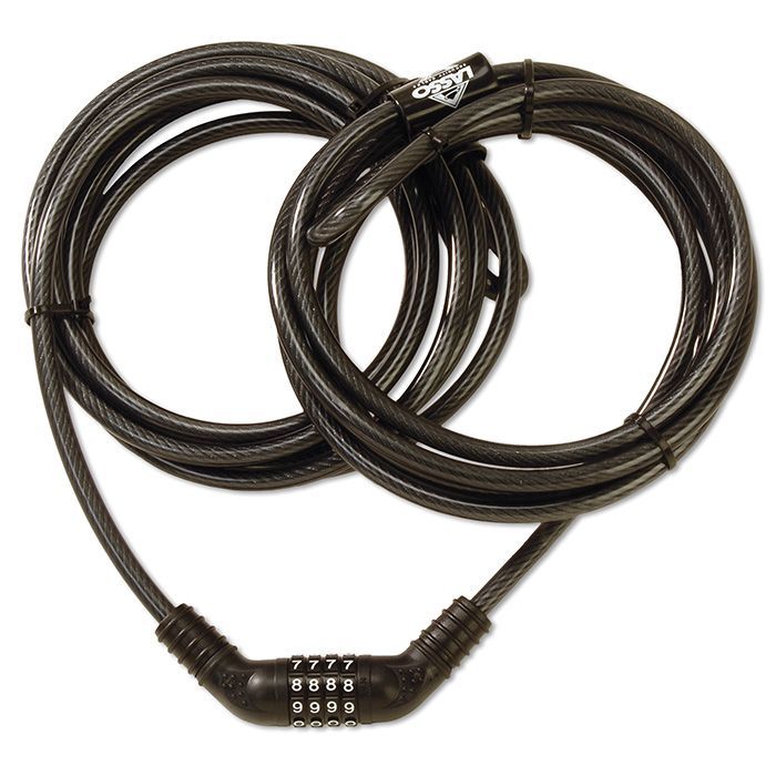 LASSO SECURITY CABLE LOCK