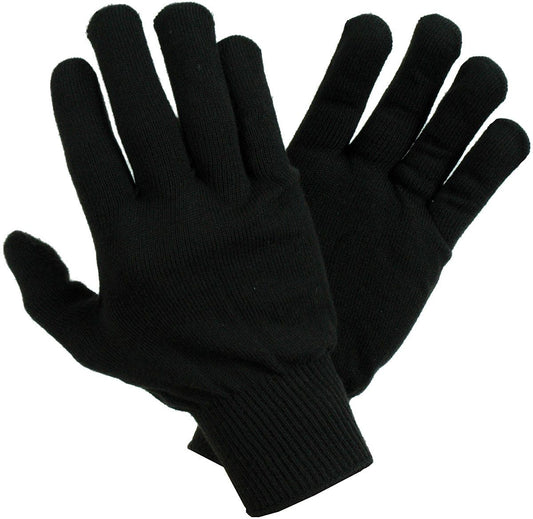 NEWBERRY KNITTING POLYPRO GLOVE LINER