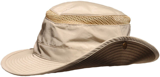 GLACIER GLOVE OUTBACK HAT