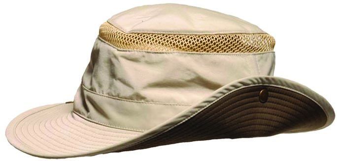 GLACIER GLOVE OUTBACK HAT