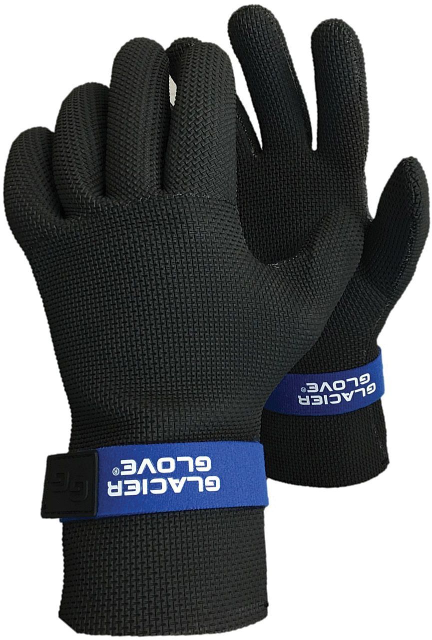 GLACIER GLOVE KENAI WATERPROOF GLOVE