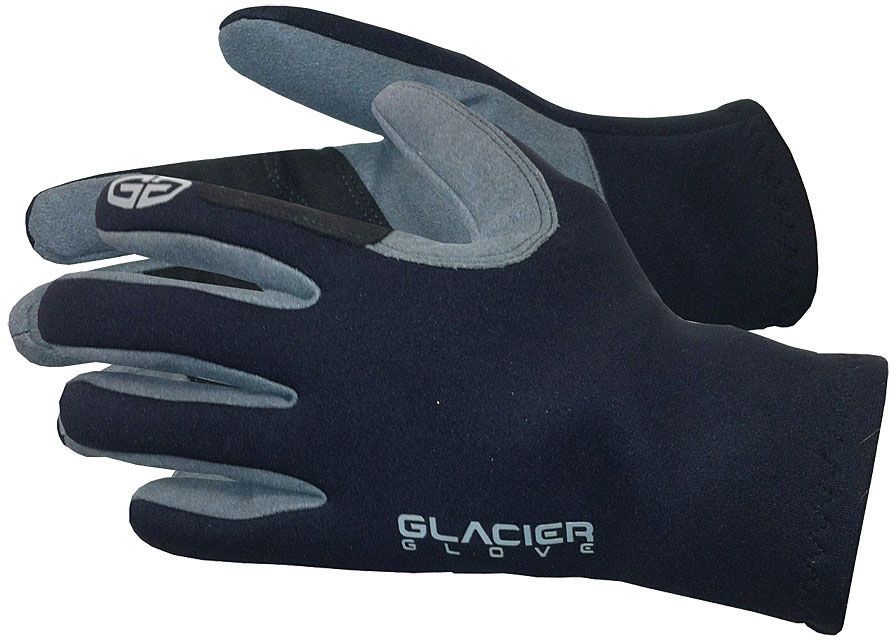 GLACIER GLOVE GUIDE GLOVE