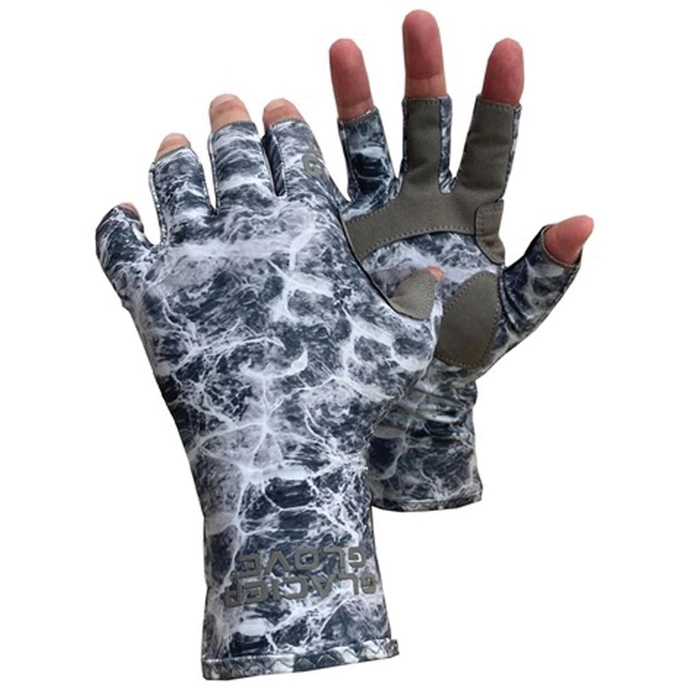 GLACIER GLOVE ISLAMORADA SUN GLOVE