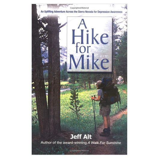 DREAMS SHARED PUB A HIKE FOR MIKE