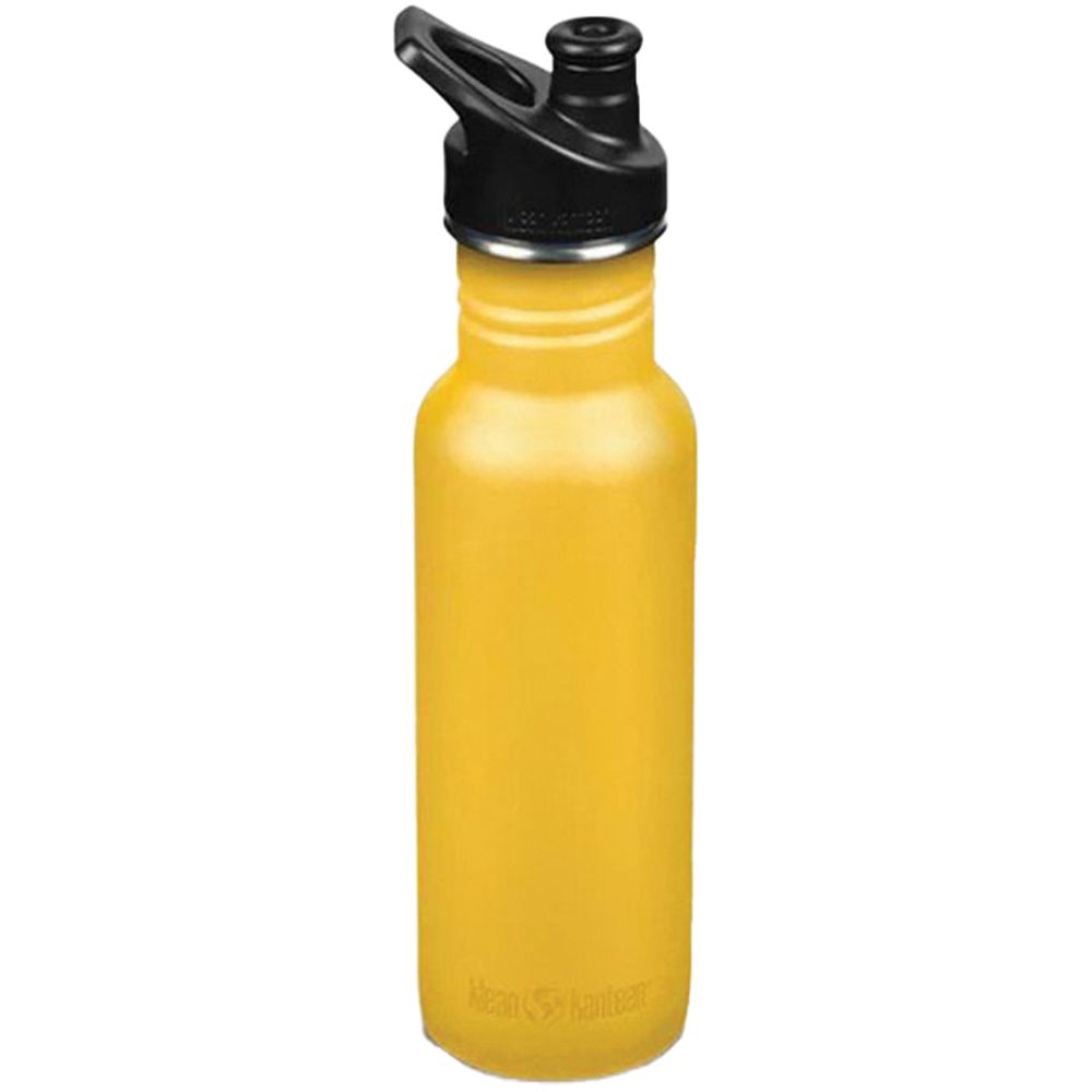 KLEAN KANTEEN CLASSIC SINGLE WALL BOTTLE