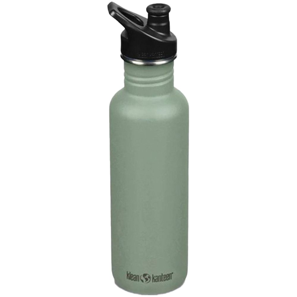 KLEAN KANTEEN CLASSIC SINGLE WALL BOTTLE