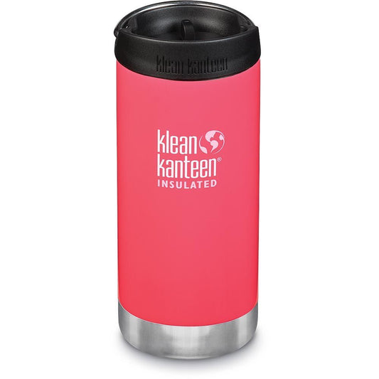 KLEAN KANTEEN TKWIDE INSULATED BOTTLE 12 OZ