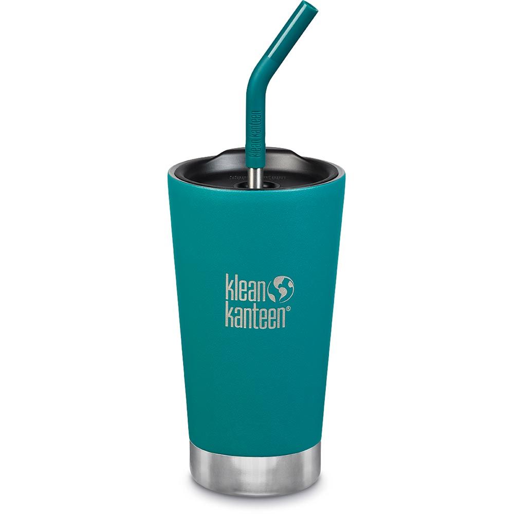 KLEAN KANTEEN INSULATED TUMBLER 16 OZ