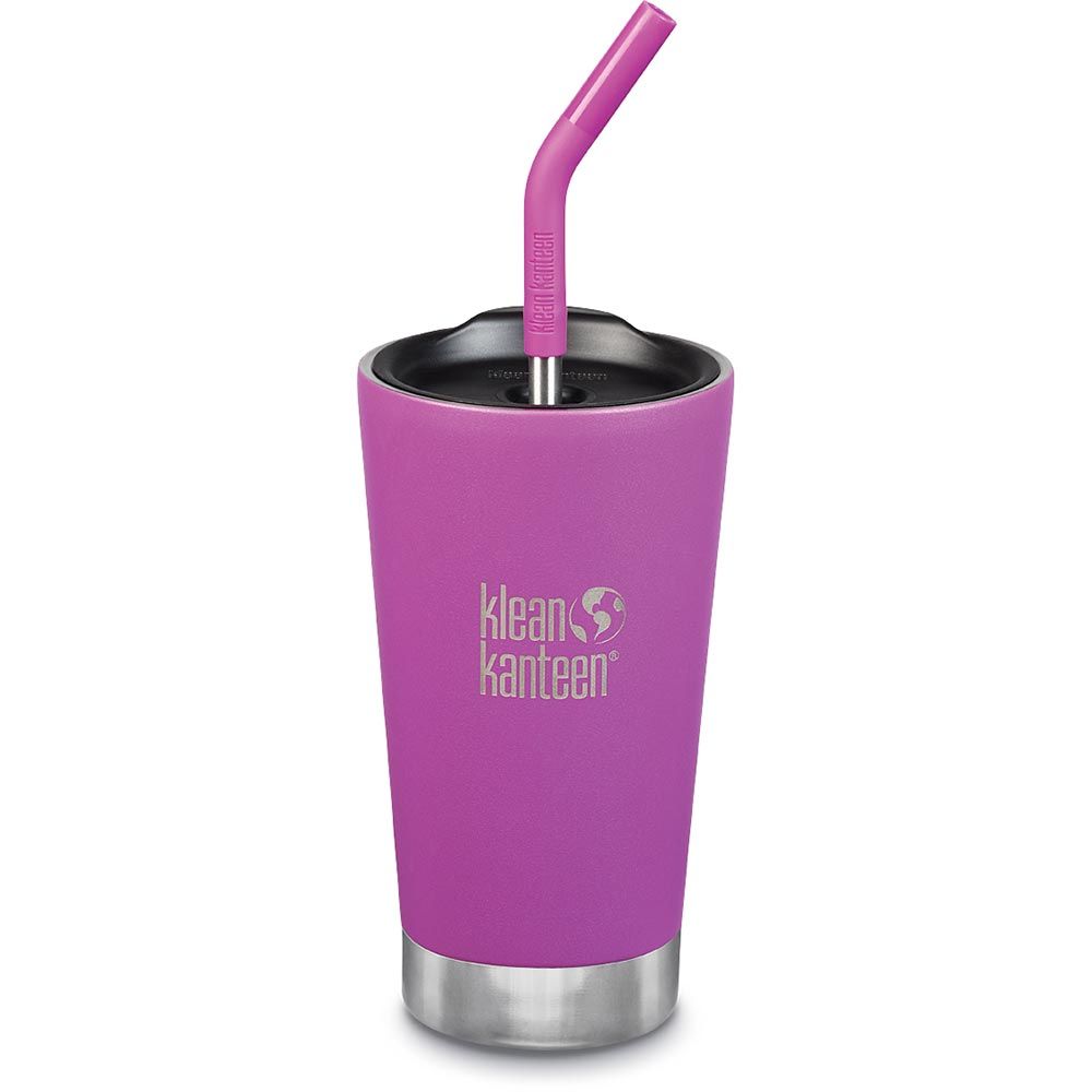 KLEAN KANTEEN INSULATED TUMBLER 16 OZ