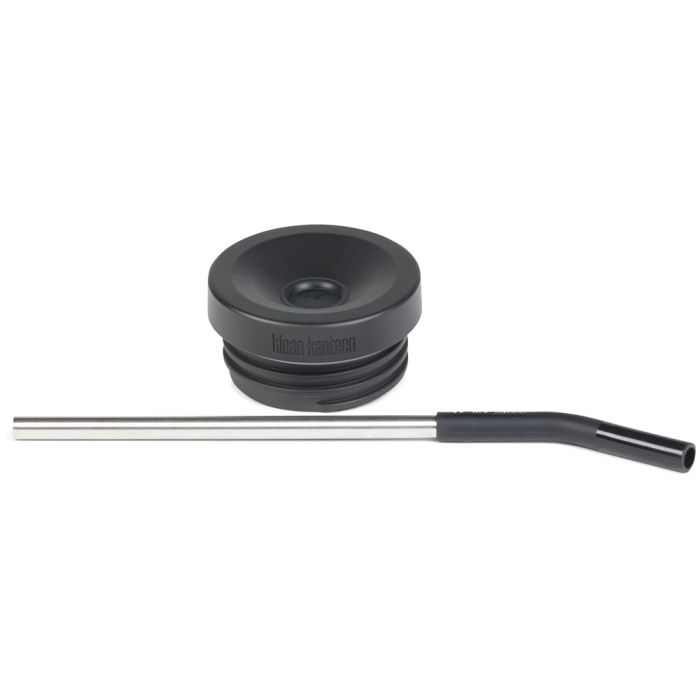 KLEAN KANTEEN TKWIDE STRAW CAP
