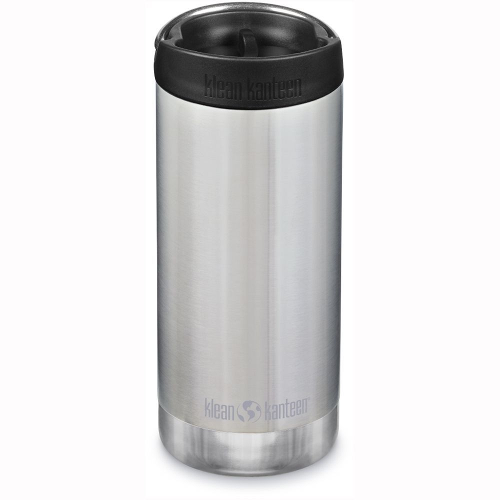 KLEAN KANTEEN TKWIDE INSULATED BOTTLE 12 OZ