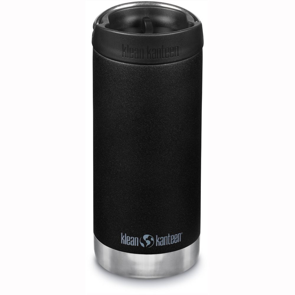 KLEAN KANTEEN TKWIDE INSULATED BOTTLE 12 OZ