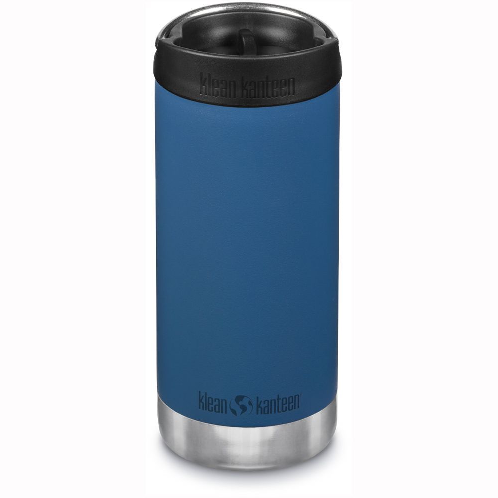 KLEAN KANTEEN TKWIDE INSULATED BOTTLE 12 OZ