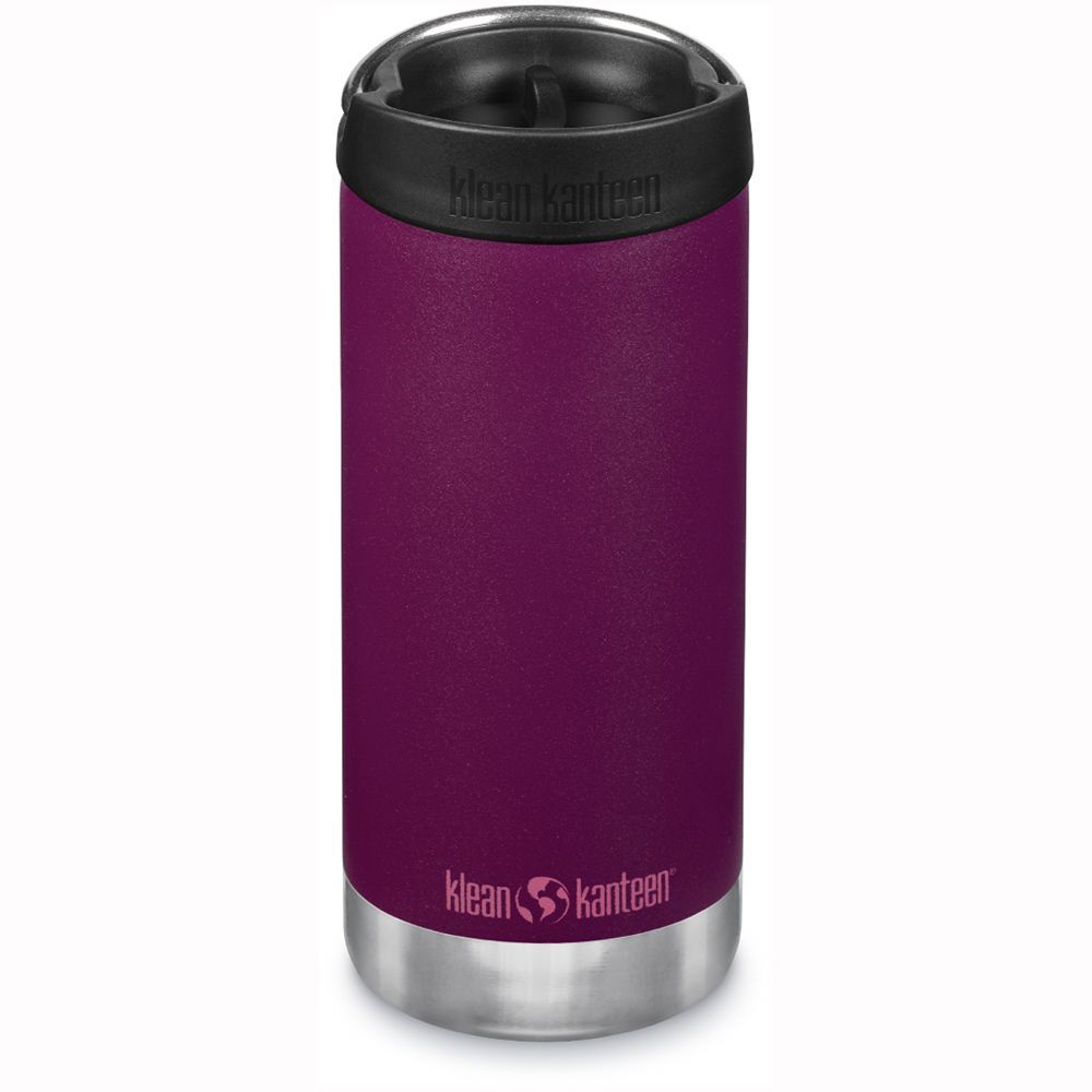 KLEAN KANTEEN TKWIDE INSULATED BOTTLE 12 OZ