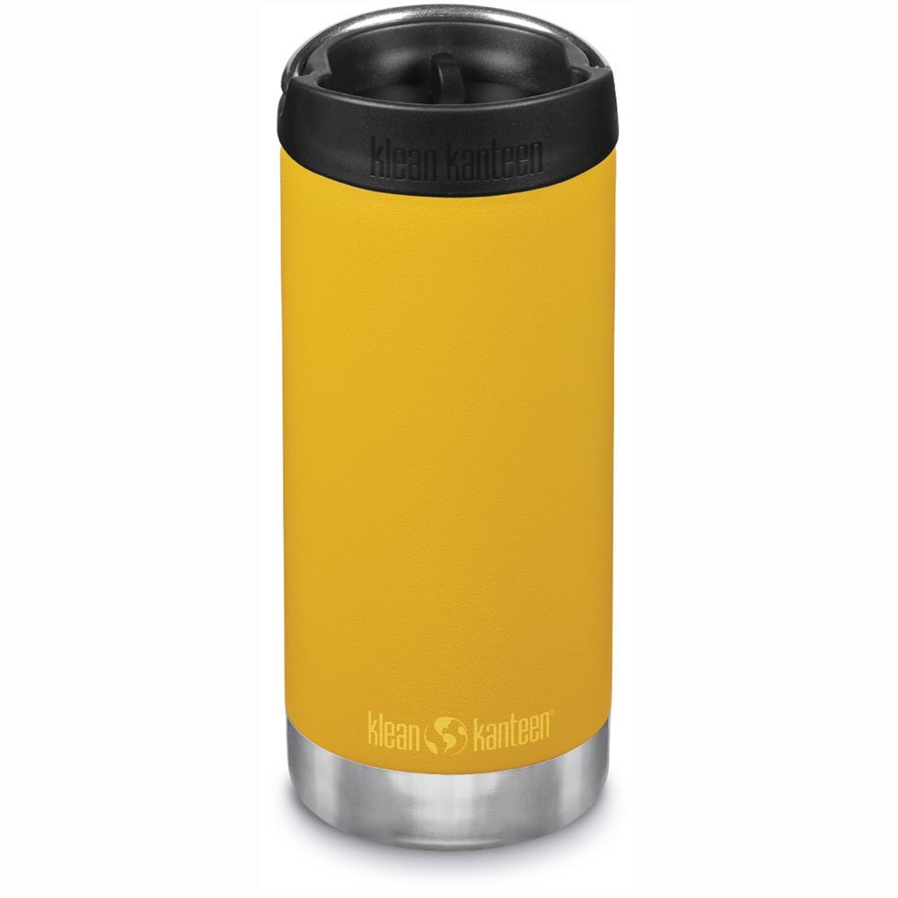 KLEAN KANTEEN TKWIDE INSULATED BOTTLE 12 OZ