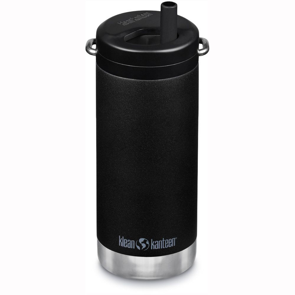 KLEAN KANTEEN TKWIDE INSULATED BOTTLE 12 OZ