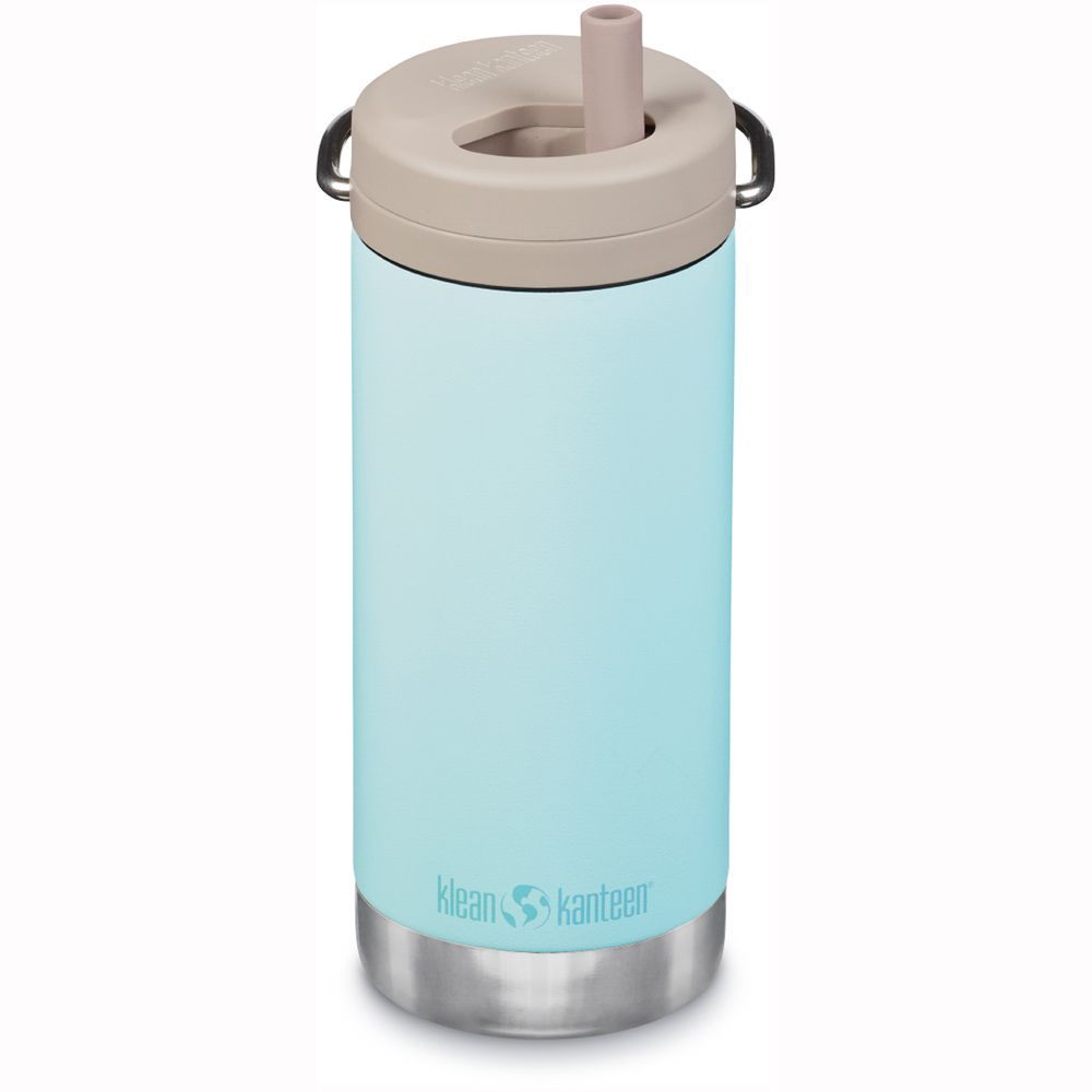 KLEAN KANTEEN TKWIDE INSULATED BOTTLE 12 OZ