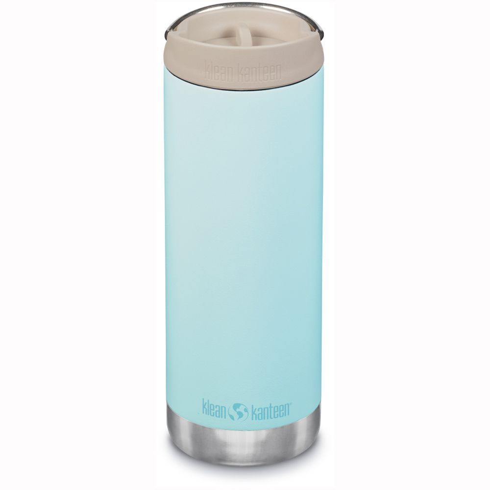 KLEAN KANTEEN TKWIDE 16 OZ