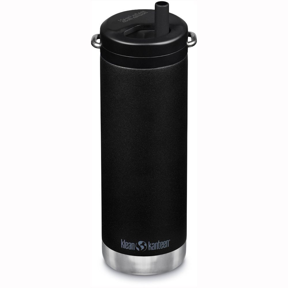 KLEAN KANTEEN TKWIDE 16 OZ