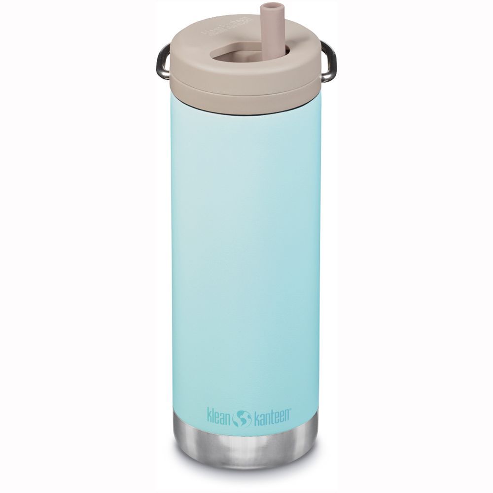 KLEAN KANTEEN TKWIDE 16 OZ